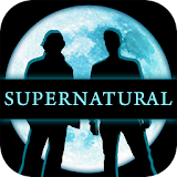 Supernatural Words icon