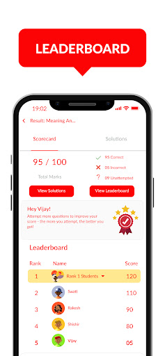 Vinayak Classes Mumbai