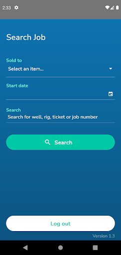 MERGE Oasis Mobile Screen 3
