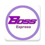 Cover Image of ダウンロード Boss Express Myanmar  APK