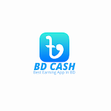 BD CASH icon