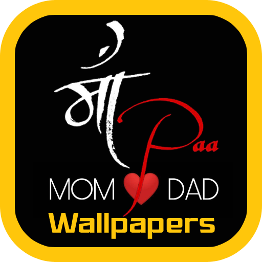 Mom Dad Wallpaper HD, Maa Papa - Ứng dụng trên Google Play