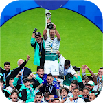 Cover Image of Скачать ⚽️🏆 MEXICAN FOOTBALL LEAGUE (MEXICO FOOTBALL) 1.0.5 APK