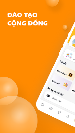 BGB GROUP Screen 3