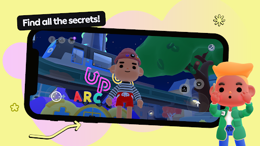 Toca Boca Days Mod UNLOCK FULL VERSION