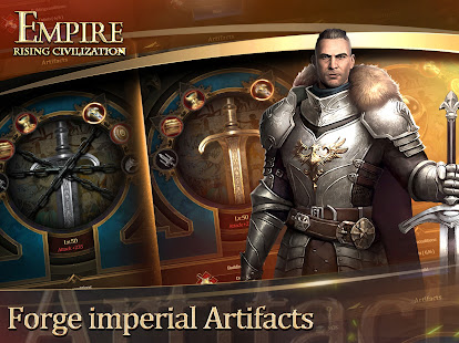 Empire:Rising Civilizations 1.8.9 screenshots 17