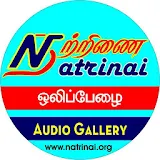 NATRINAI FM icon