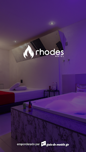Rhodes Hotel