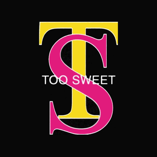 Too Sweet logo
