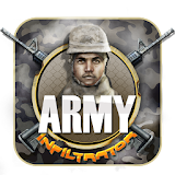 Army Sniper - Combat Survival icon