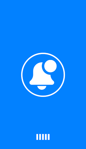 Android application My Notification Ringtones screenshort