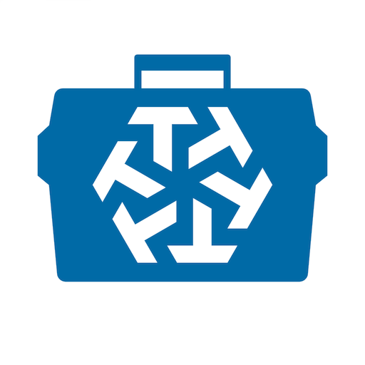 Turntide Technician logo