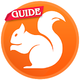 NEW Guide for UC Browser icon