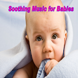Soothing Music for Babies icon