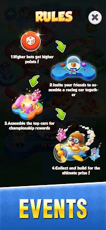 Game screenshot Piggy GO - Clash of Coin apk download