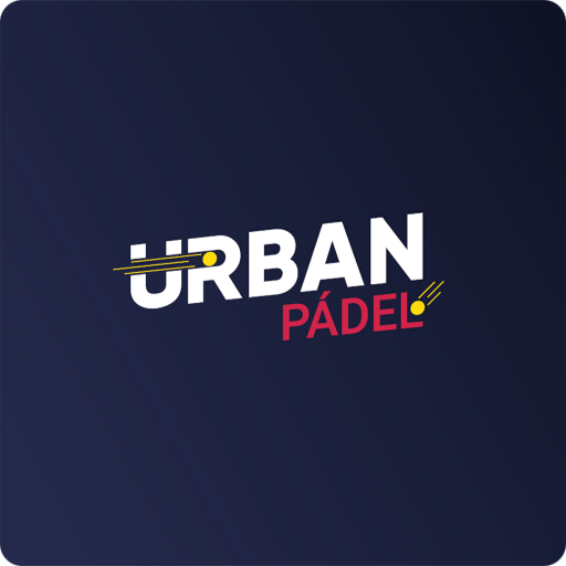 Urban Padel logo