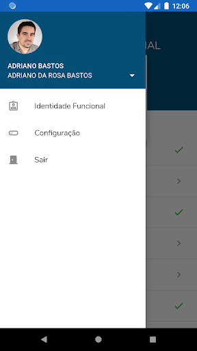 TJMS Identidade Funcional Screen 3