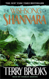 Icon image The Wishsong of Shannara