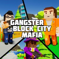 Gangster && Mafia Block City Dude Theft Pixel Car