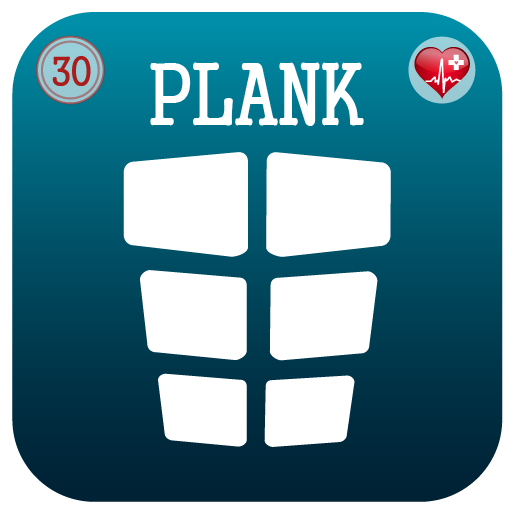 30 Day Plank Workout Challenge
