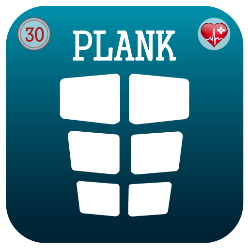 Plank Workout - 30 Day Plank Challenge