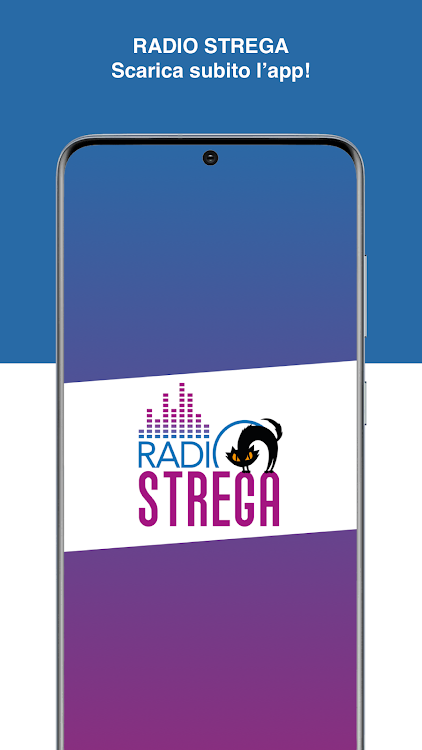 Radio STREGA - 1.3.0:A:511:212 - (Android)