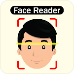 Cover Image of Download Face Reading Guide And Info.  APK