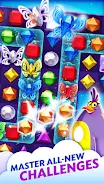 Bejeweled Stars screenshot 1