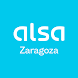 Zaragoza Aeropuerto - Androidアプリ