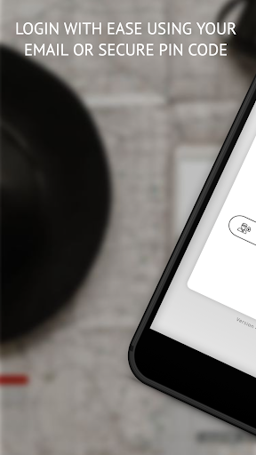 Android application OK Travel screenshort