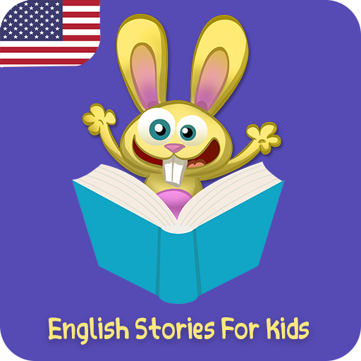 English Stories For Kids for  Android – Latest Version & Features app icon