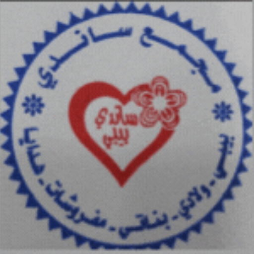 sandybabyshop logo