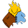 Fire Water Wood icon