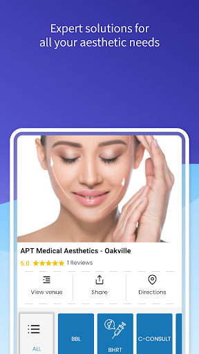 APT Medical Aesthetics
