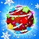 Cookie Collapse Jam icon