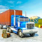 Cover Image of 下载 Euro Truck Offroad Transport Simulator 1.0 APK