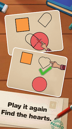 Game screenshot Brain Twister - Can you pass i hack