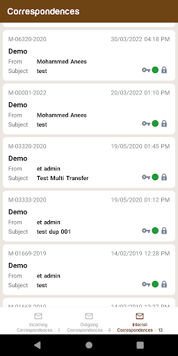QU Morasalat Screen 2