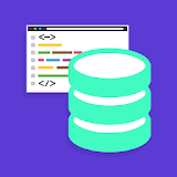 Learn SQL by GoLearningBus icon