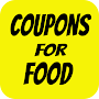 Coupons for Food