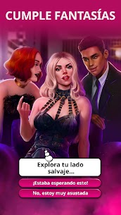 Tabou Stories®: Episodios Amor APK/MOD 3