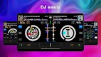 screenshot of rekordbox – DJ App & Mixer