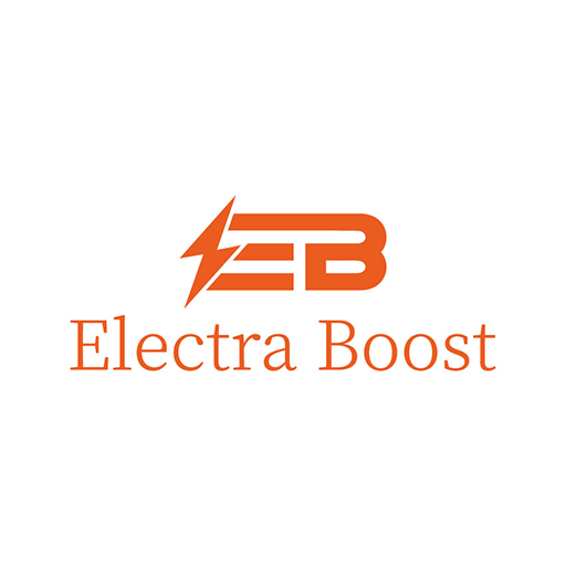 Electra Boost logo