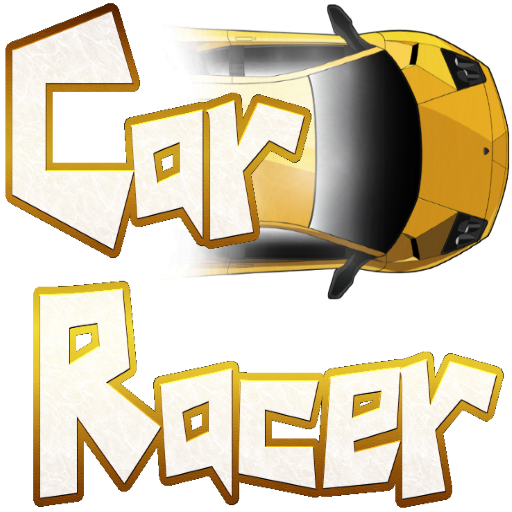 Car Racer : Traffic Rush logo