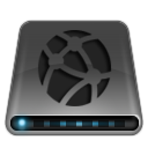 MoFTP Server 1.62.01 Icon
