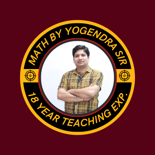 Maths by yogendra sir apps on google play