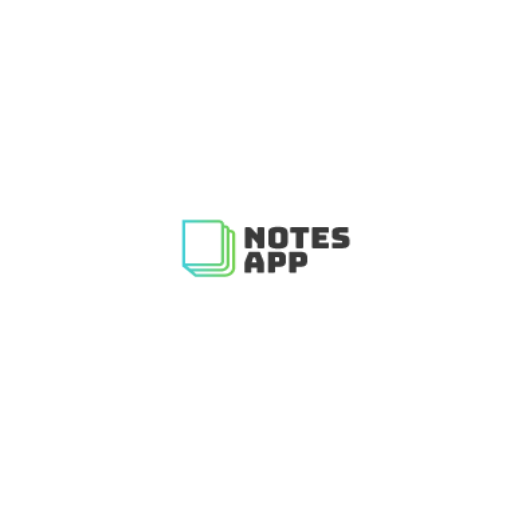 Notes App