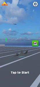 Flight Simulation - Airplane