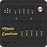 Music Bass Equalizer & Volume Adjustment Apk