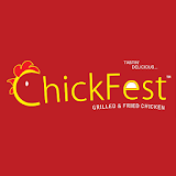 ChickFest icon